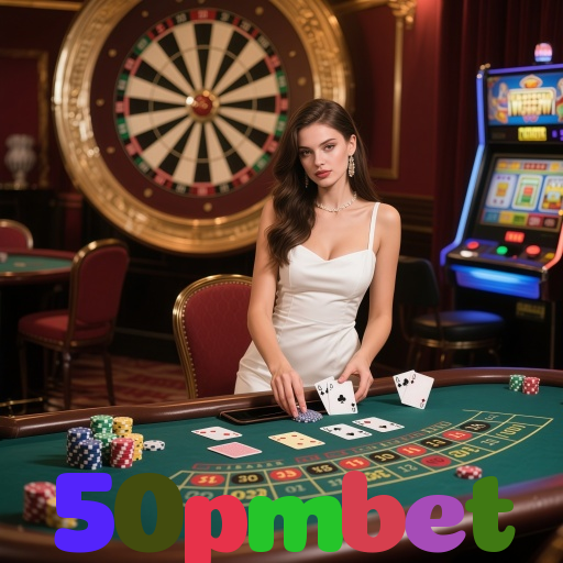 Poker Texas Hold’em de Alto Nível no 50pmbet