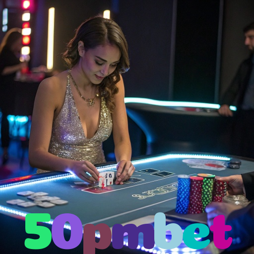 Ganhe com Mãos Imbatíveis no 50pmbet